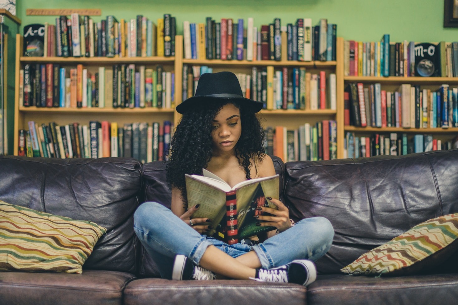 Como publicar seu primeiro livro digital
